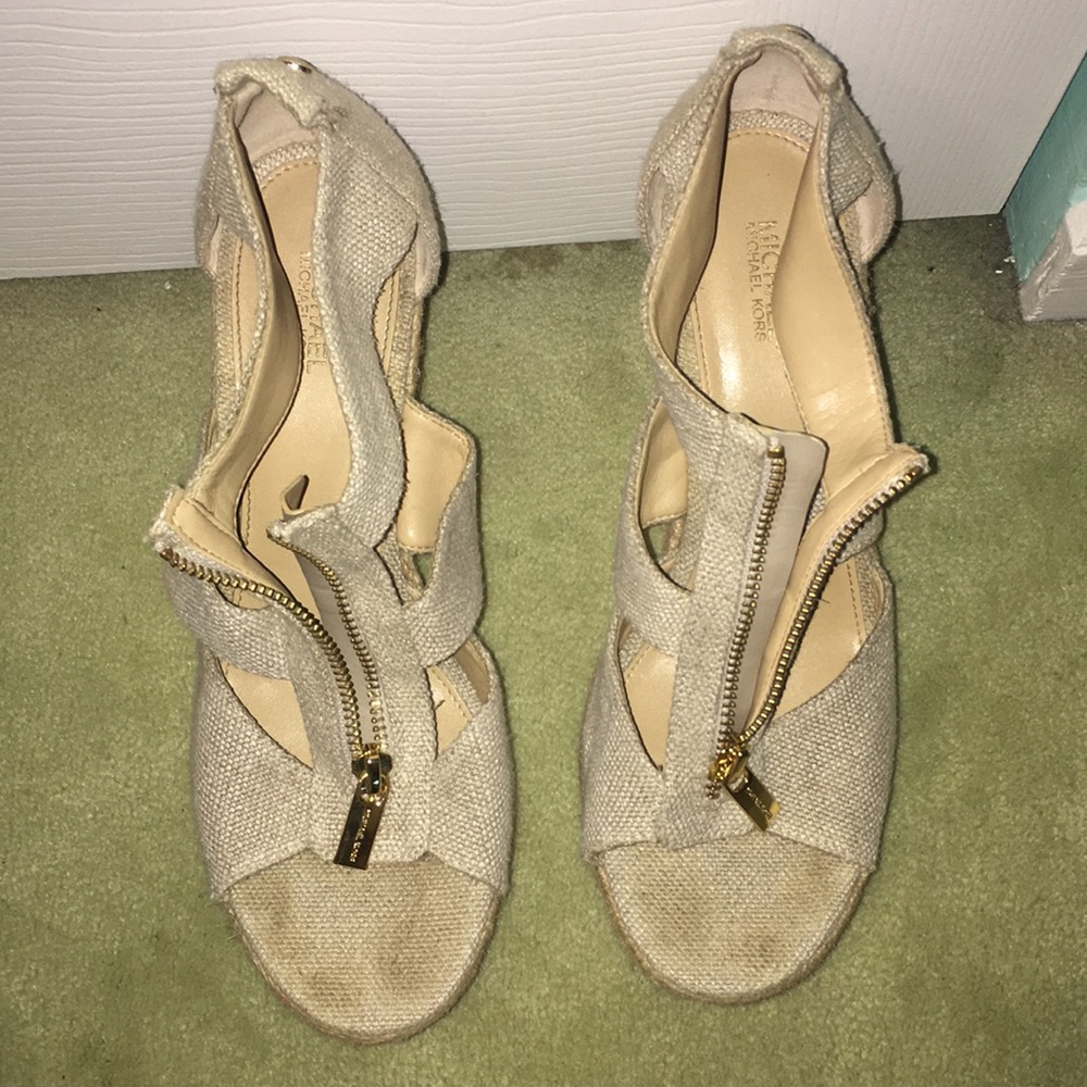 Michael Kors Espadrilles